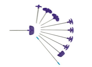 Kit de herramientas de Cifoplastia